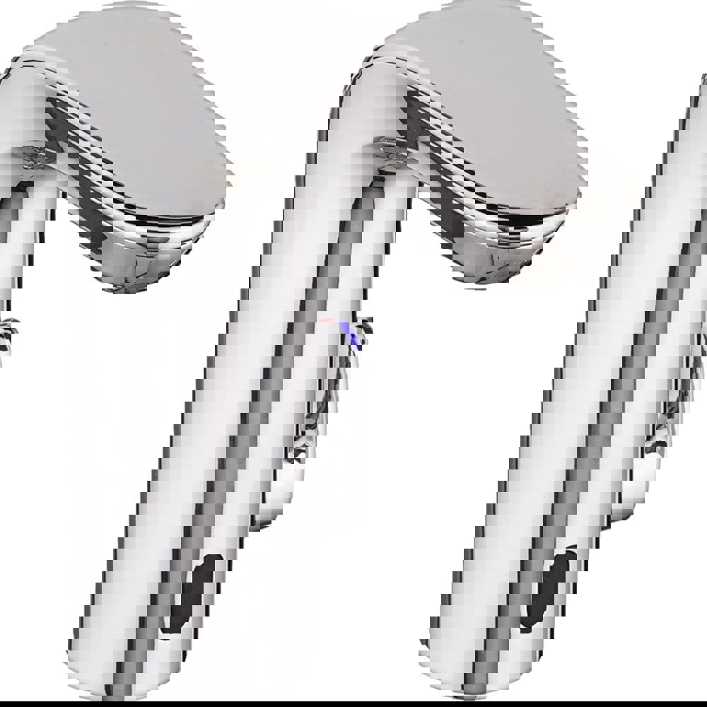 Sensor Faucet: Low Arc Spout